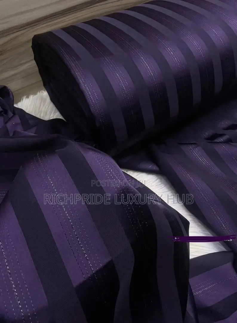 Parat Dubai Silk