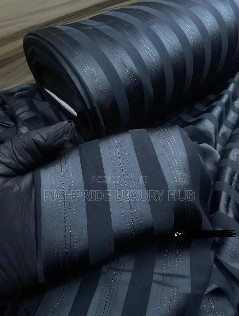 Parat Dubai Silk
