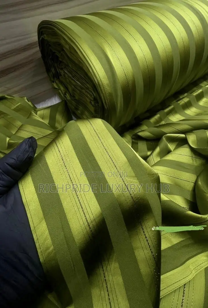 Parat Dubai Silk