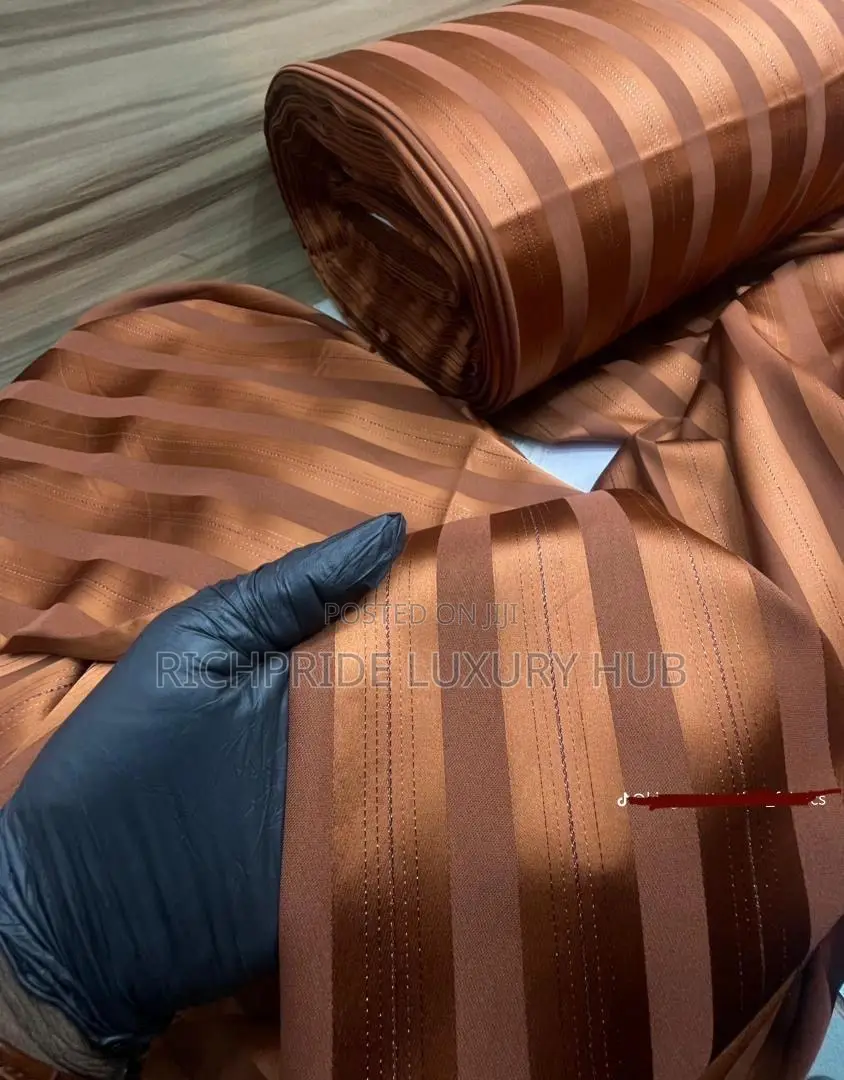 Parat Dubai Silk