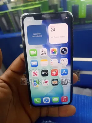 Apple iPhone 11 Pro 256 GB Gray