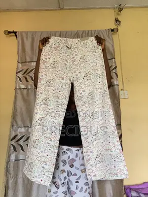 Unisex Boyfriend Jeans
