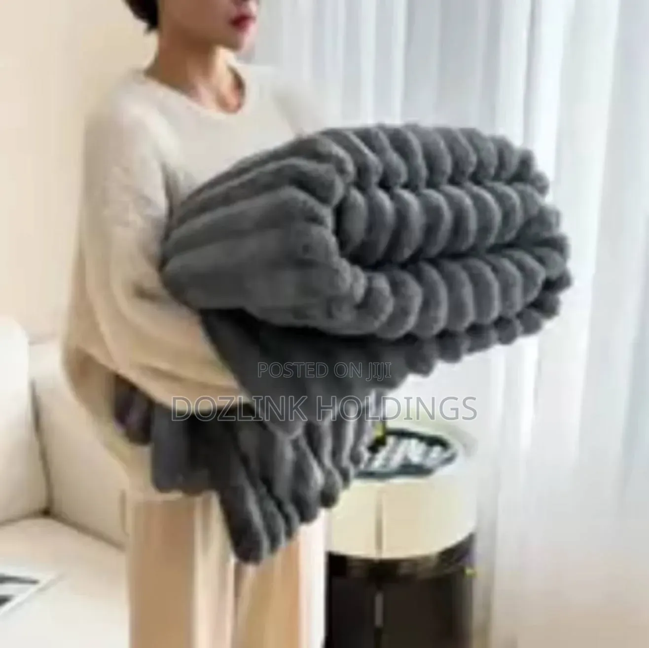 Soft Plus Warm Blanket