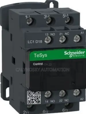 Schneider Contactor