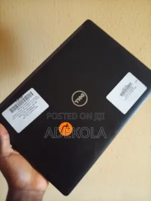 Laptop Dell Latitude 5290 8GB Intel Core i5 SSD 256GB