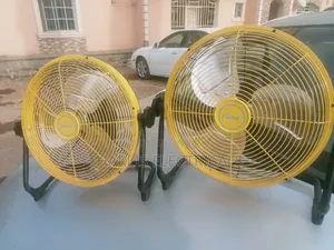 Fadar Floor Fan