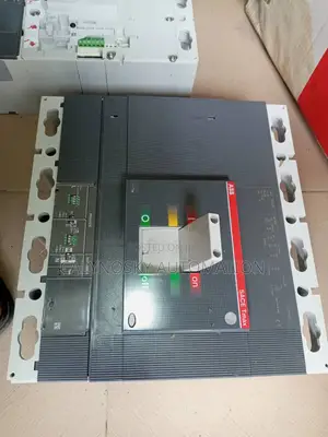 800amps Abb Four Pole