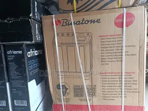 Binatone Washing Machine