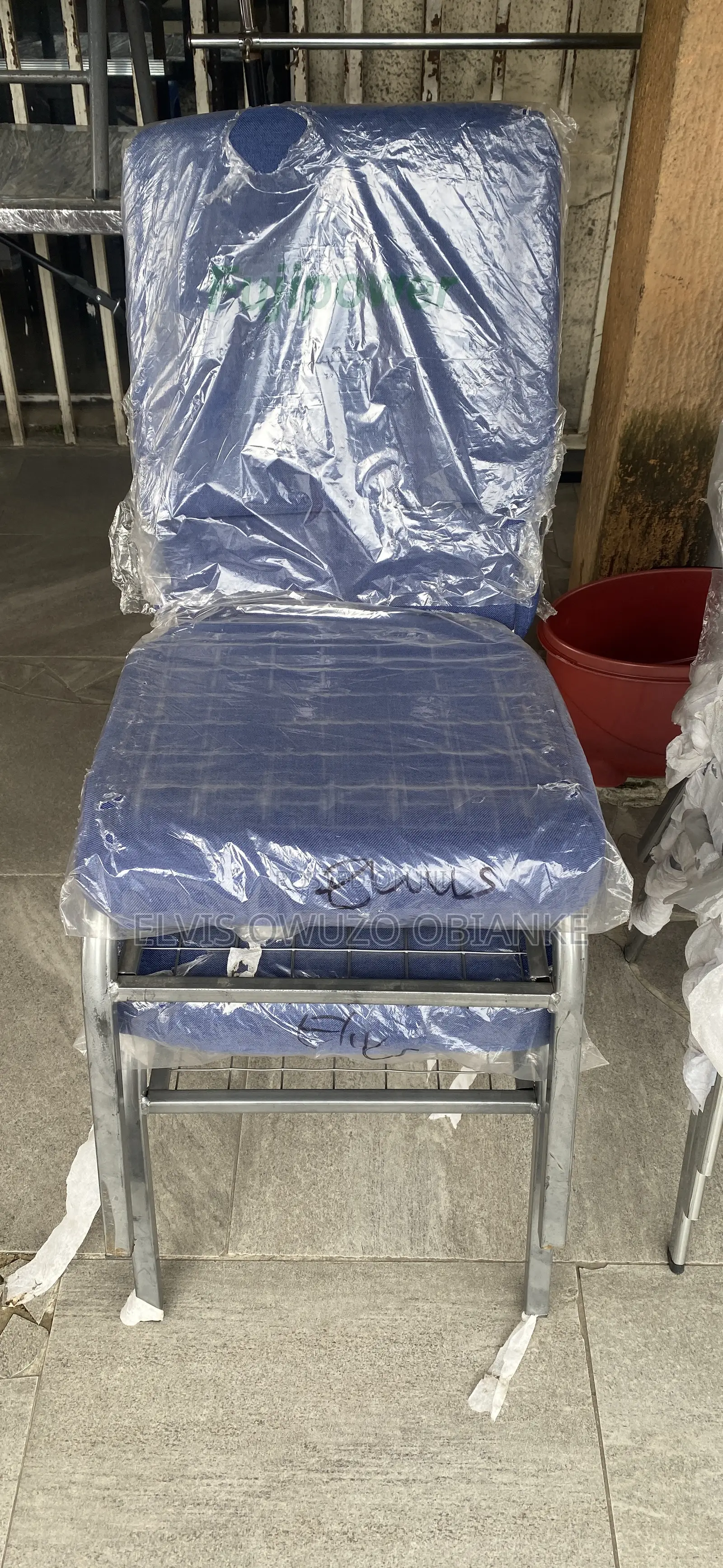 Outdoor Sofa