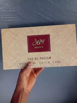 Mousuf 4 in 1 Gift Set