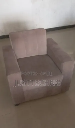 Three Set Palour Chair