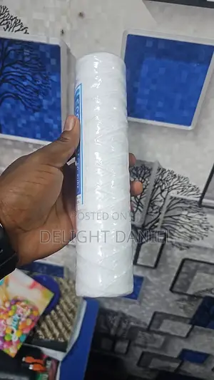 Water Filter Candle
