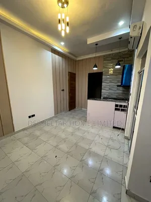 1bdrm Room & Parlour in Casa Massa 2, New, Chevron for rent