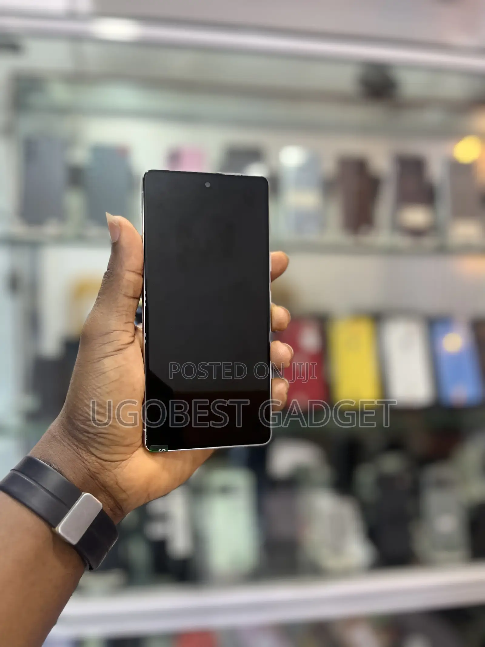 Google Pixel 7 256 GB White