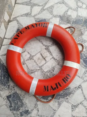 Besto 2.5kg Life Buoy