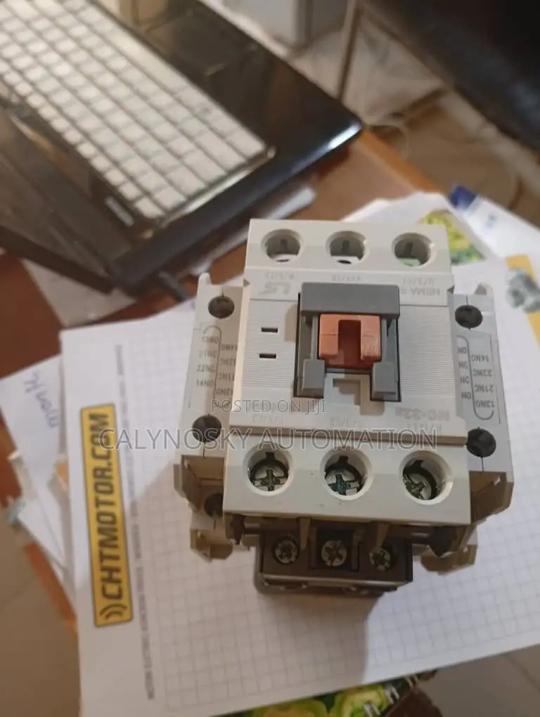 32a Ls Contactor