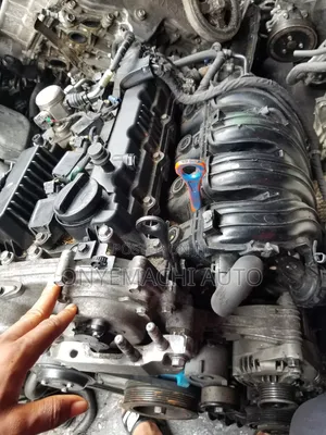 Hyundai Sonata Engine 2017