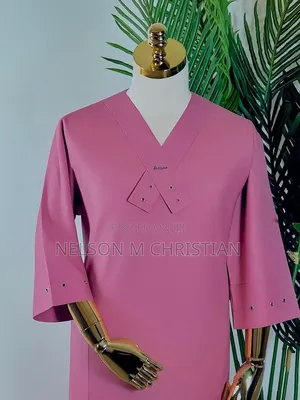Senetors, Suits, Shirts, Etibo and Trousers