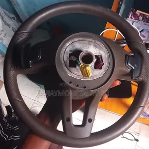 Mercedes Benz GLK/ C300 204 2013/2015 Steering Wheel