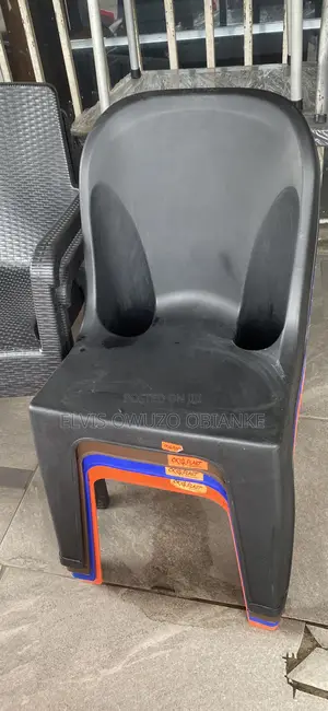 Plastic Chair