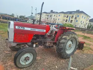 Massey Ferguson 75hp