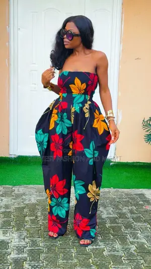 Ankara Three Set - Style 205