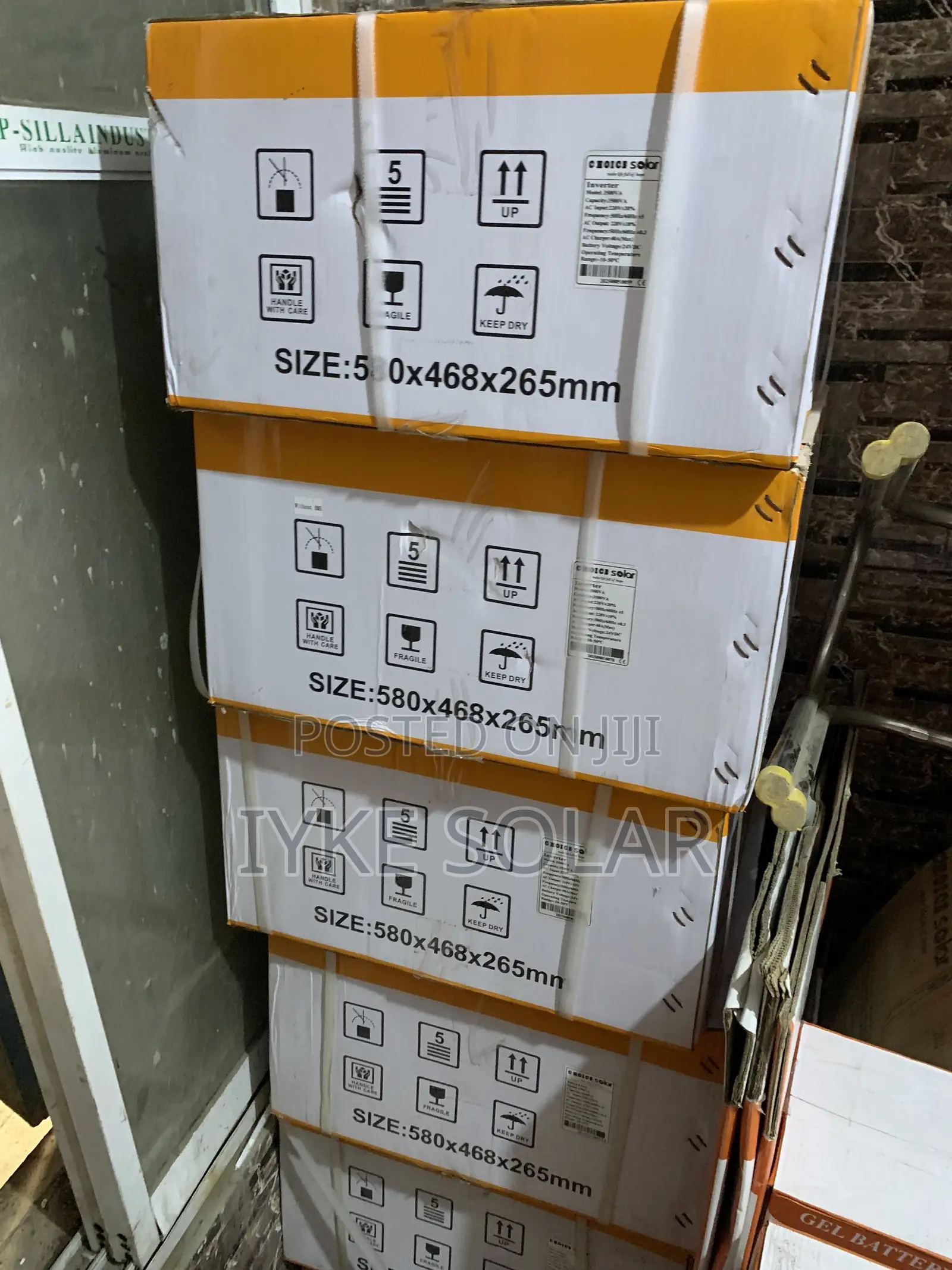3kva 24v Choice Inverter