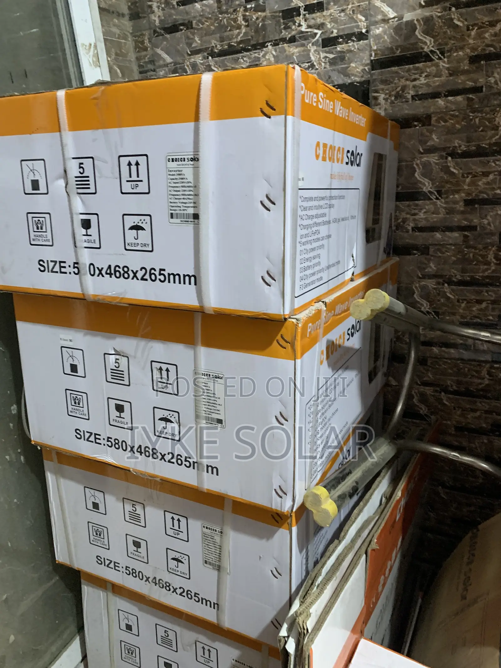 3kva 24v Choice Inverter