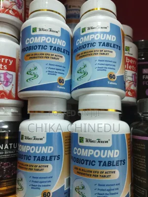 Compound Probiotics