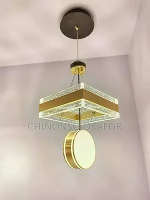 Chandelier Light
