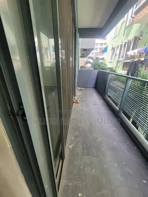 1bdrm Apartment in Ikate for rent