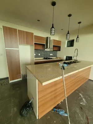 1bdrm Apartment in Ikate for rent