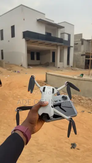 Professional Drone Operator