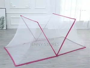 Rectangular Foldable Mosquito Net