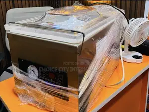 Table Top Vacuum Sealer