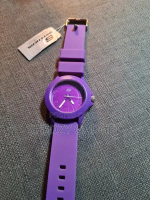 Skechers Women's Rosencrans Midsize Quartz Three-Hand Watch