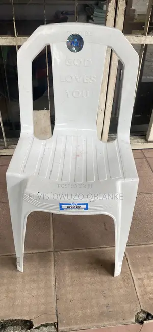 Plastic Chairs
