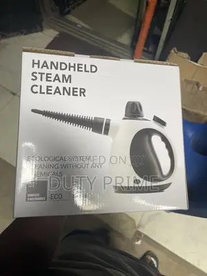 Handheld Steam Cleaner
