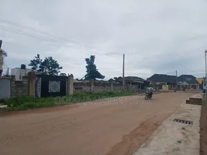 1100sqm Mixed-Use Land for Sale at Ologuneru - Idi-Ishin Axis, Ibadan