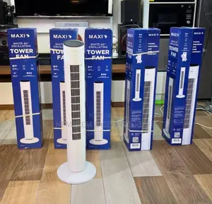 Maxi Tower Fan