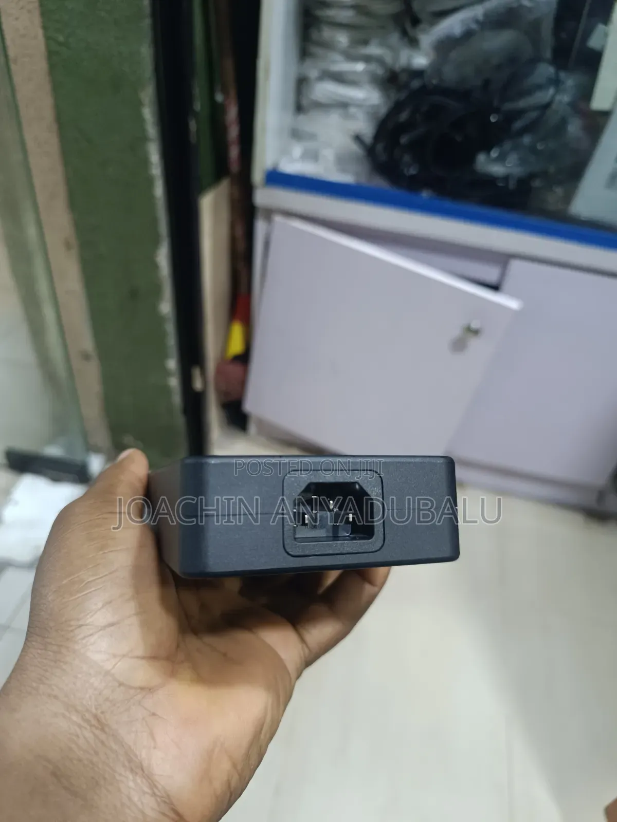 400w Laptop Charger 20v ~ 20a Follow Come Charger