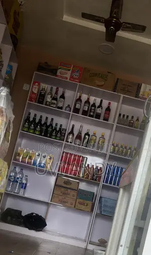 Shelf for Sale