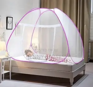 6x6 Feet Pop-Up Mosquito Net
