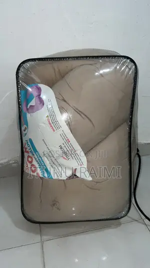 Pregnancy Pillow