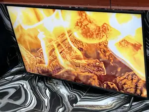 Samsung 50 Uhd Smart Tv Clean Crystal Clear Display