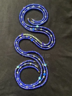 Beaded Jewelry