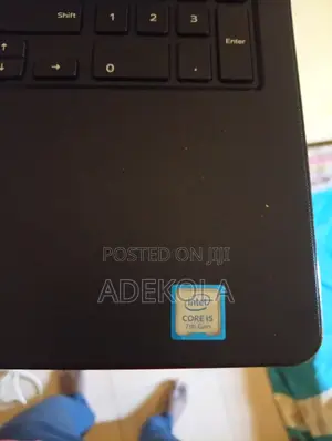 Laptop Dell Inspiron 5565 8GB Intel Core i5 SSD 128GB