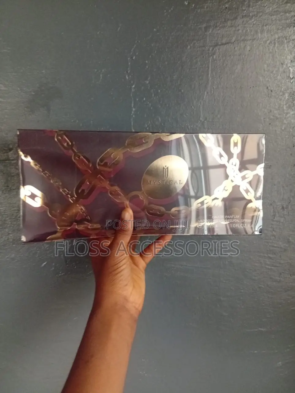 Perfume Giftset