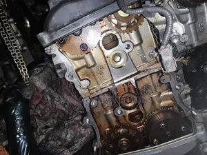 Top Cylinder 3mz
