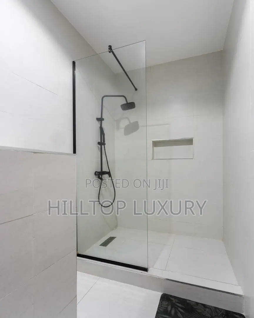 Short-Let Apartment